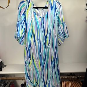 Lilly Pulitzer dress | XL